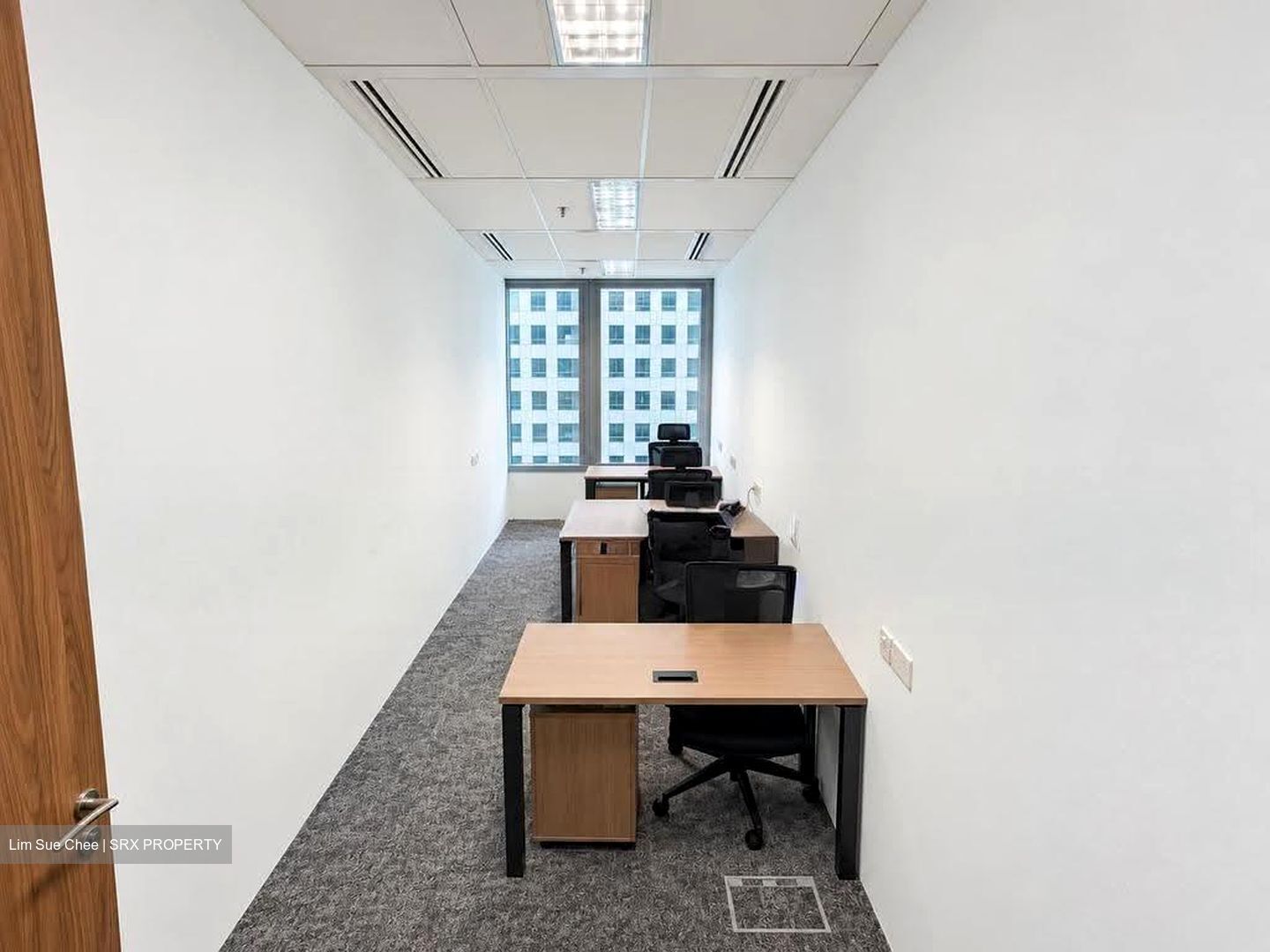 Sgx Centre Ii (D1), Office #632850521